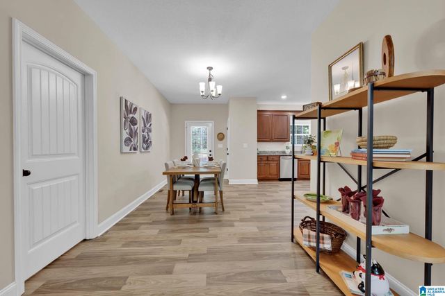 84 RUSTIC OAKS DRIVE, Westover, AL 35147