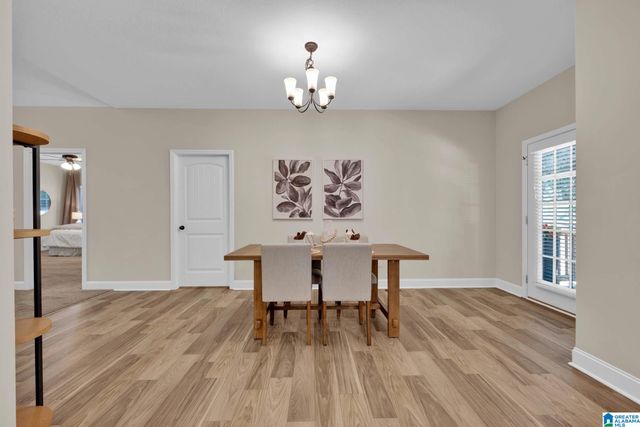 84 RUSTIC OAKS DRIVE, Westover, AL 35147