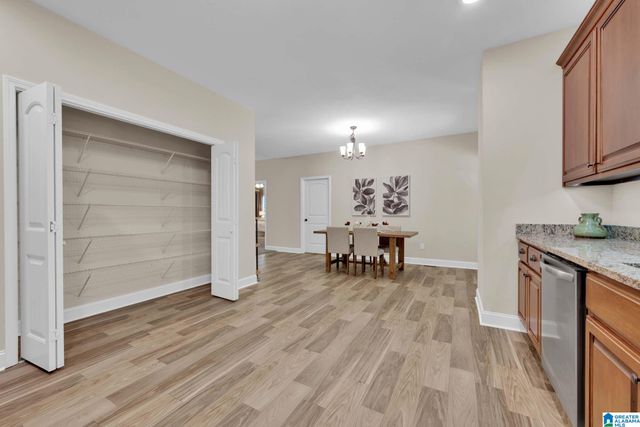 84 RUSTIC OAKS DRIVE, Westover, AL 35147