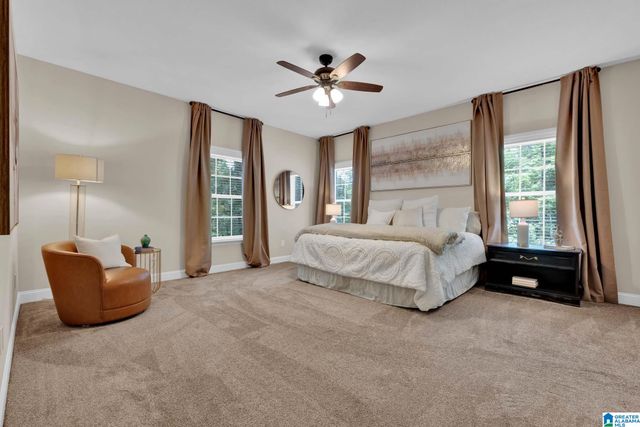 84 RUSTIC OAKS DRIVE, Westover, AL 35147