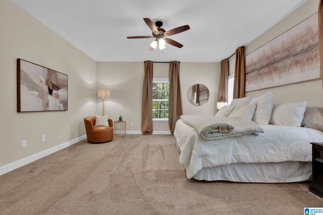 84 RUSTIC OAKS DRIVE, Westover, AL 35147