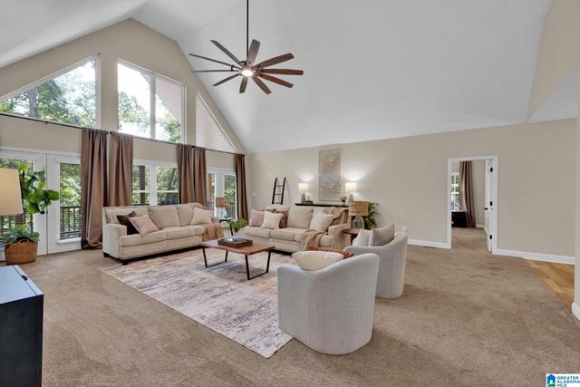 84 RUSTIC OAKS DRIVE, Westover, AL 35147