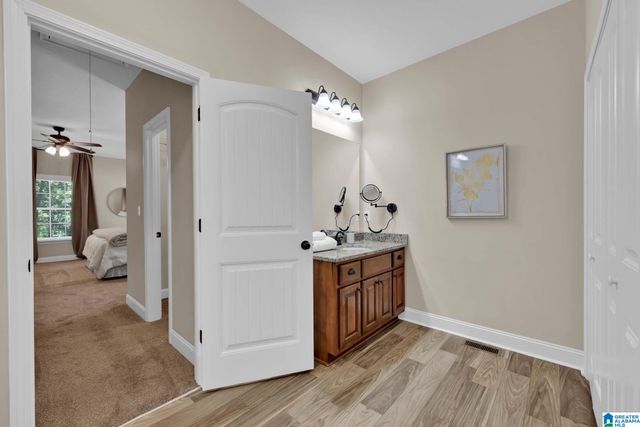 84 RUSTIC OAKS DRIVE, Westover, AL 35147