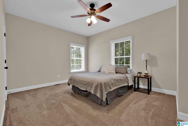 84 RUSTIC OAKS DRIVE, Westover, AL 35147