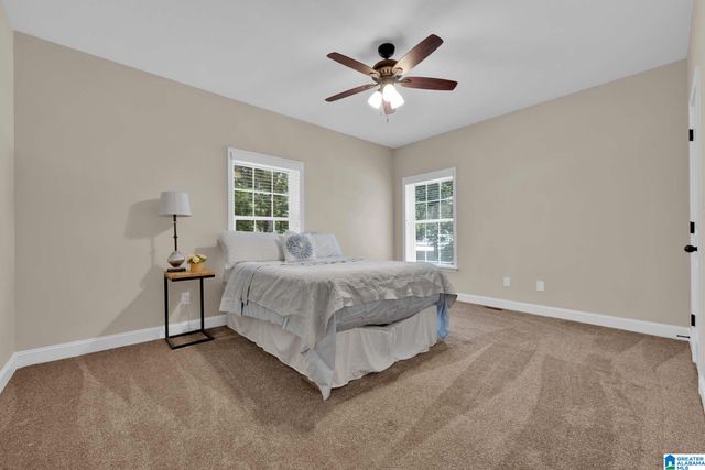 84 RUSTIC OAKS DRIVE, Westover, AL 35147