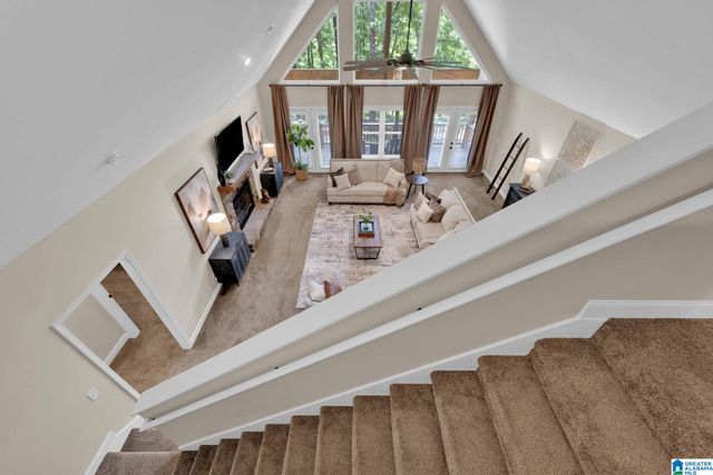 84 RUSTIC OAKS DRIVE, Westover, AL 35147
