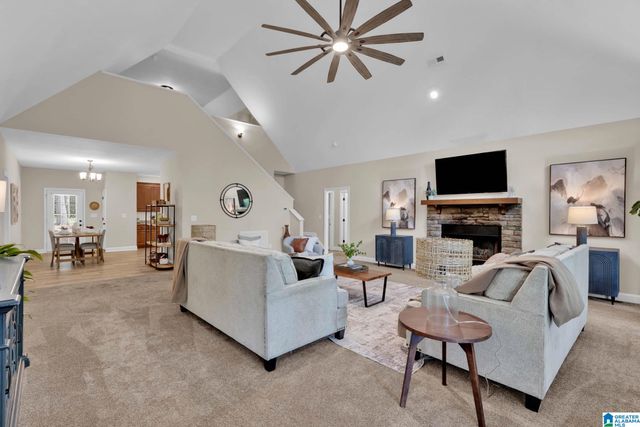 84 RUSTIC OAKS DRIVE, Westover, AL 35147