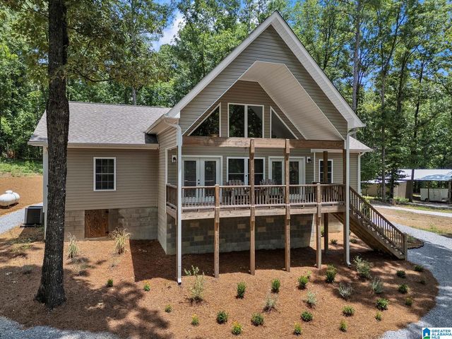 84 RUSTIC OAKS DRIVE, Westover, AL 35147