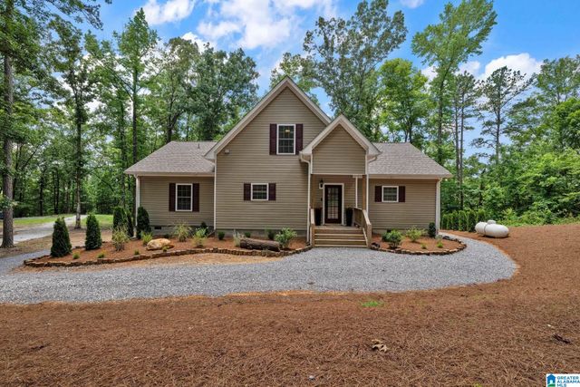 84 RUSTIC OAKS DRIVE, Westover, AL 35147