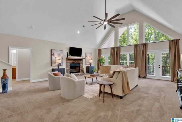 84 RUSTIC OAKS DRIVE, Westover, AL 35147