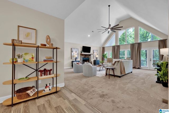 84 RUSTIC OAKS DRIVE, Westover, AL 35147
