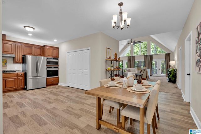 84 RUSTIC OAKS DRIVE, Westover, AL 35147