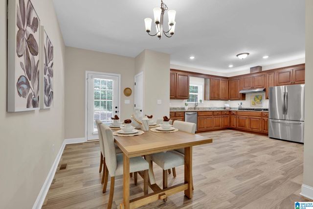 84 RUSTIC OAKS DRIVE, Westover, AL 35147