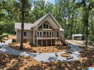84 RUSTIC OAKS DRIVE, Westover, AL 35147