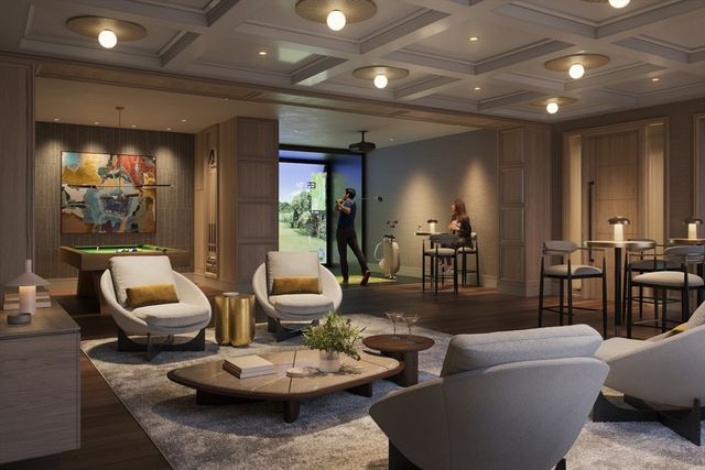 1 Harbor Shore Drive 9J, Boston, MA 02210