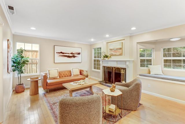 1761 Park Place Drive, Carmichael, CA 95608