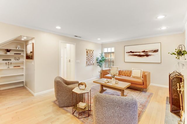 1761 Park Place Drive, Carmichael, CA 95608