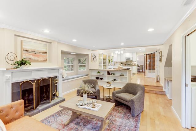 1761 Park Place Drive, Carmichael, CA 95608