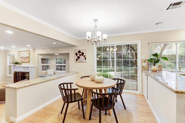 1761 Park Place Drive, Carmichael, CA 95608