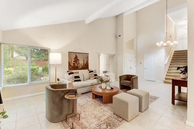 1761 Park Place Drive, Carmichael, CA 95608