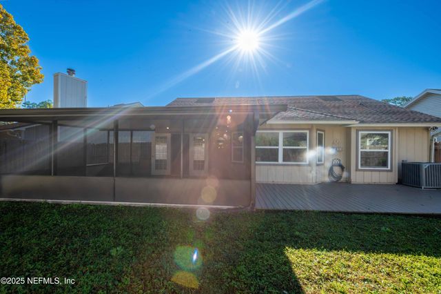 2080 TANAGER Drive, Orange Park, FL 32073