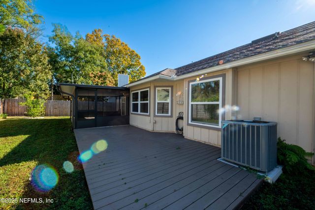 2080 TANAGER Drive, Orange Park, FL 32073