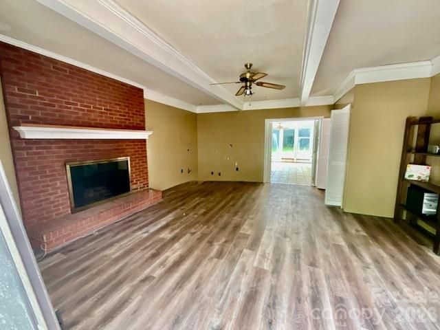 5521 Suttlemyre Lane, Hickory, NC 28601