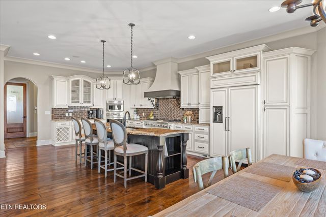 12767 Highwick Circle, Knoxville, TN 37934