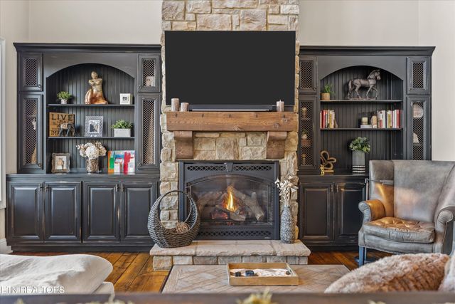 12767 Highwick Circle, Knoxville, TN 37934