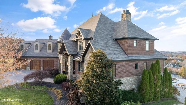 12767 Highwick Circle, Knoxville, TN 37934