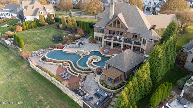 12767 Highwick Circle, Knoxville, TN 37934