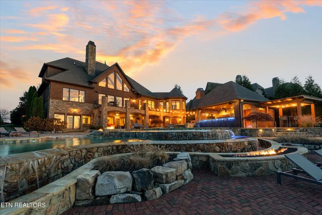 12767 Highwick Circle, Knoxville, TN 37934