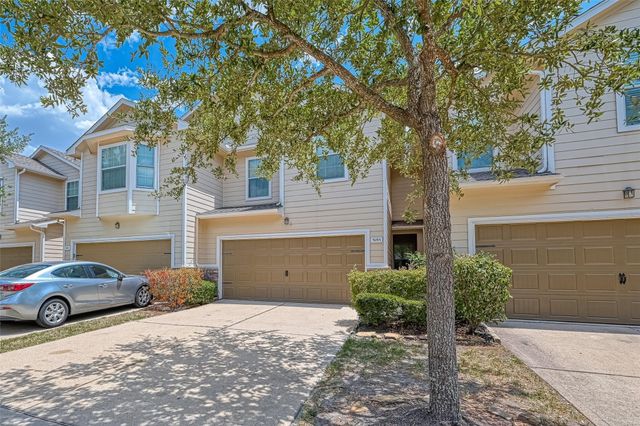 5015 Dartmoor Ridge Trail, Houston, TX 77066