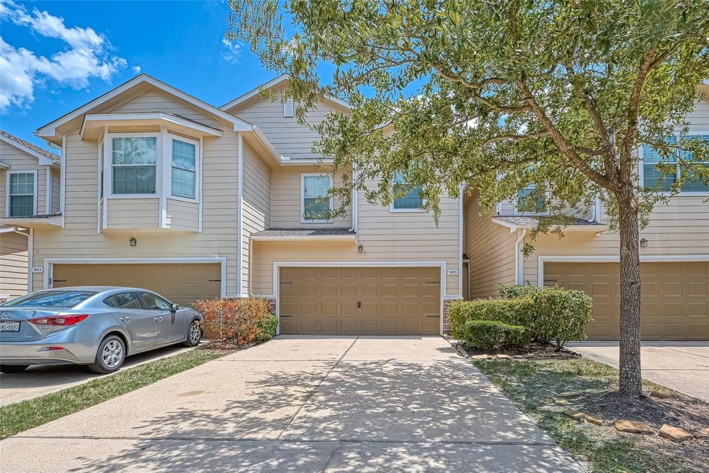 5015 Dartmoor Ridge Trail, Houston, TX 77066