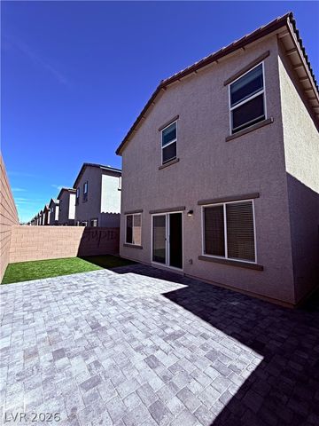 10031 Cameron Street, Las Vegas, NV 89141