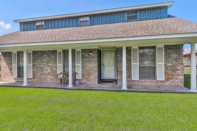 16519 Cedar Lane, Channelview, TX 77530