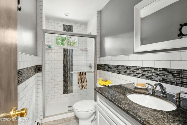 40 Vista Drive, Morganville, NJ 07751