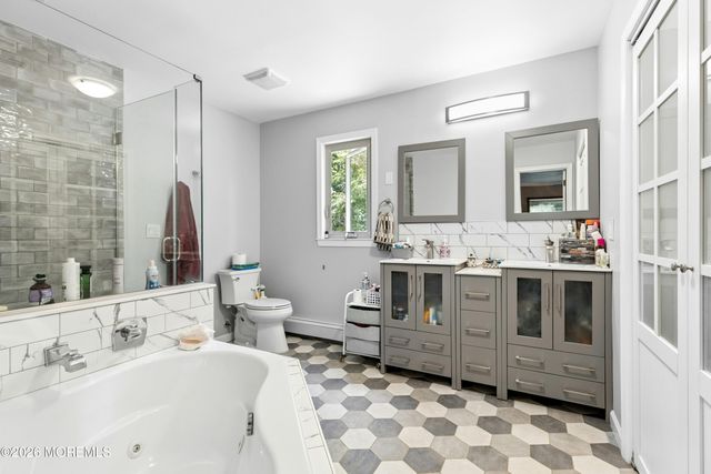 40 Vista Drive, Morganville, NJ 07751