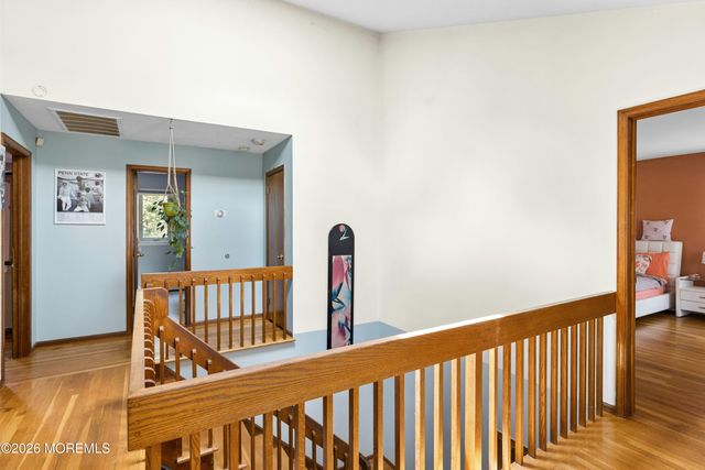 40 Vista Drive, Morganville, NJ 07751