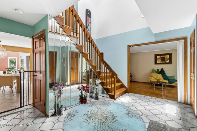 40 Vista Drive, Morganville, NJ 07751