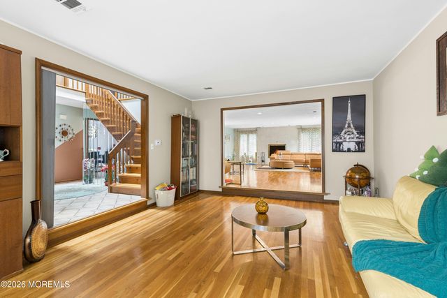 40 Vista Drive, Morganville, NJ 07751
