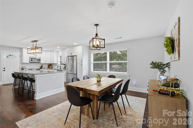 1301 Manchester Lane, Charlotte, NC 28227