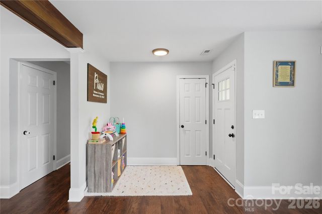 1301 Manchester Lane, Charlotte, NC 28227