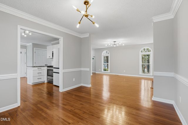 3600 Cadler Court, Raleigh, NC 27616