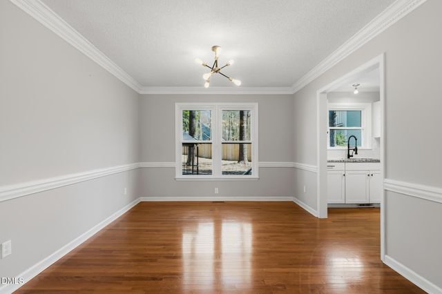 3600 Cadler Court, Raleigh, NC 27616