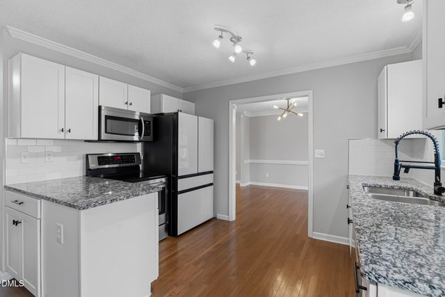 3600 Cadler Court, Raleigh, NC 27616