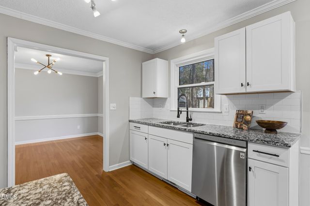 3600 Cadler Court, Raleigh, NC 27616