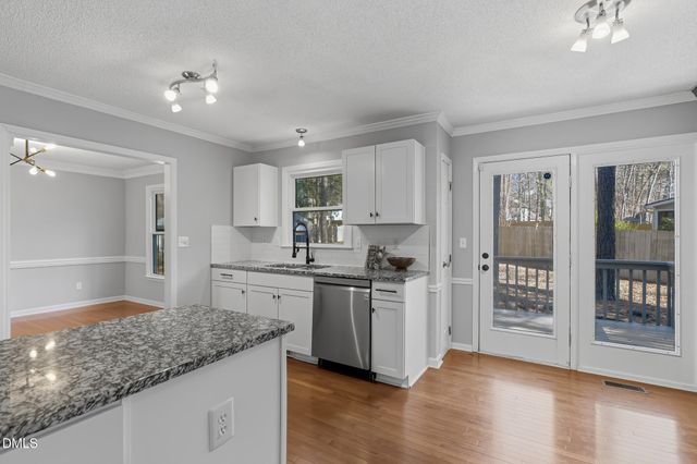 3600 Cadler Court, Raleigh, NC 27616