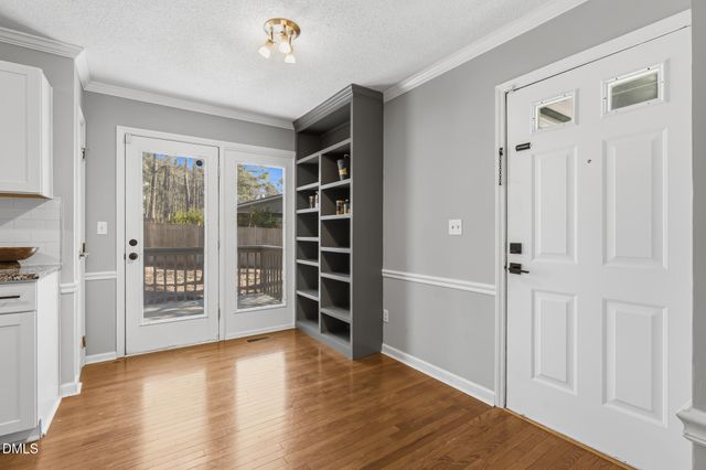 3600 Cadler Court, Raleigh, NC 27616