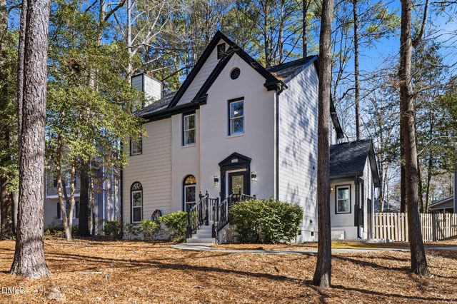 3600 Cadler Court, Raleigh, NC 27616